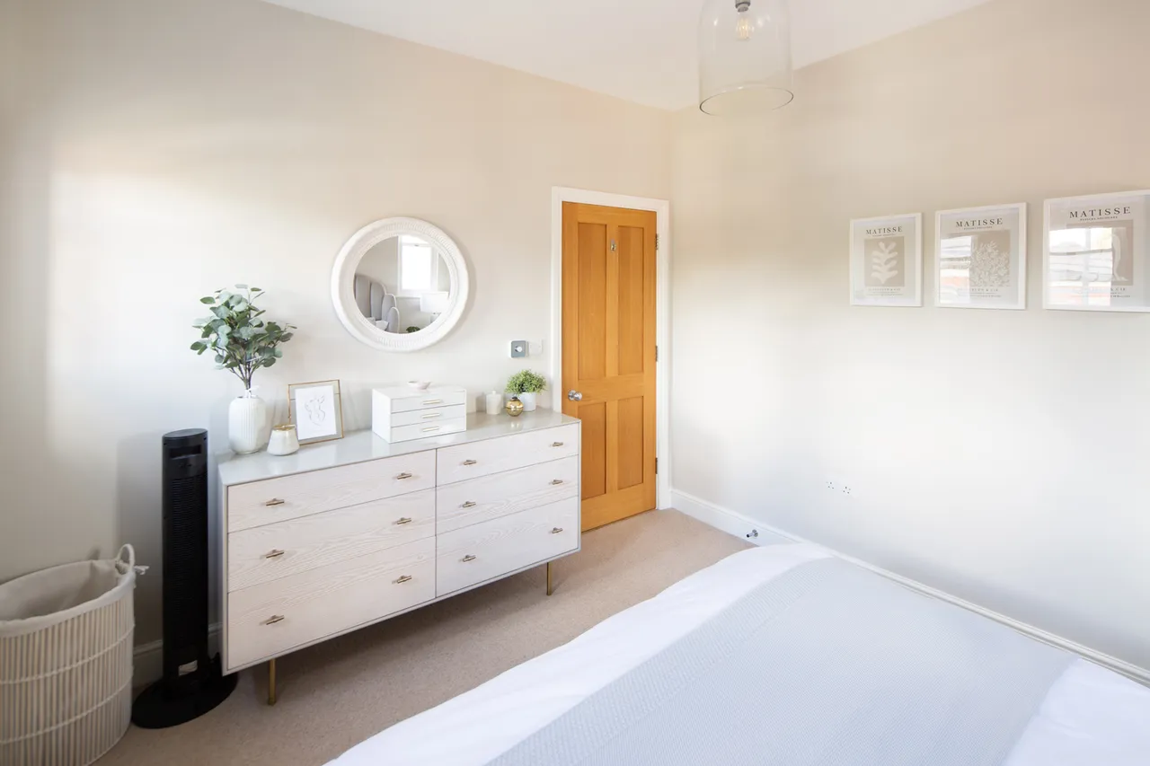 Orchard Lane, Caversfield, photo 13