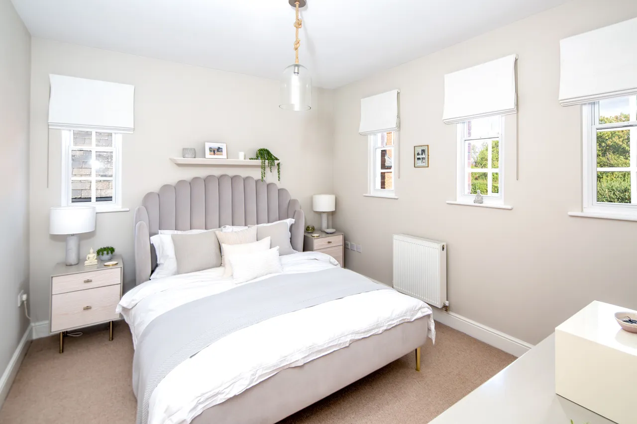 Orchard Lane, Caversfield, photo 12