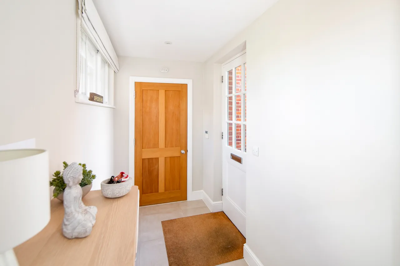 Orchard Lane, Caversfield, photo 4