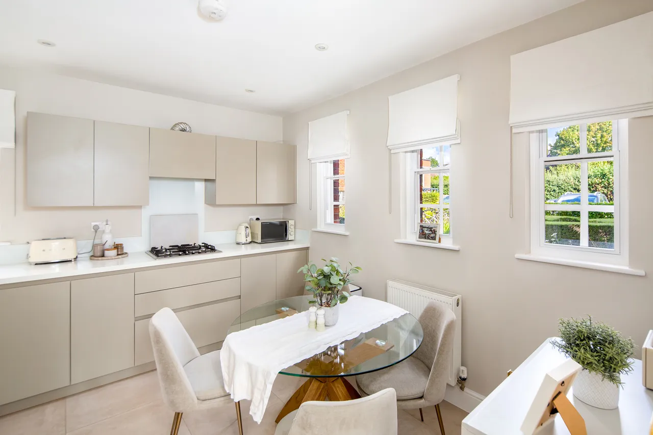 Orchard Lane, Caversfield, photo 8