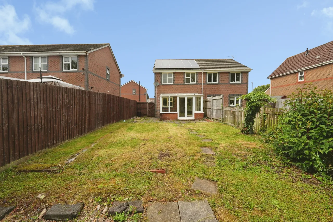 St. Teilo Court, Undy, NP26, photo 14