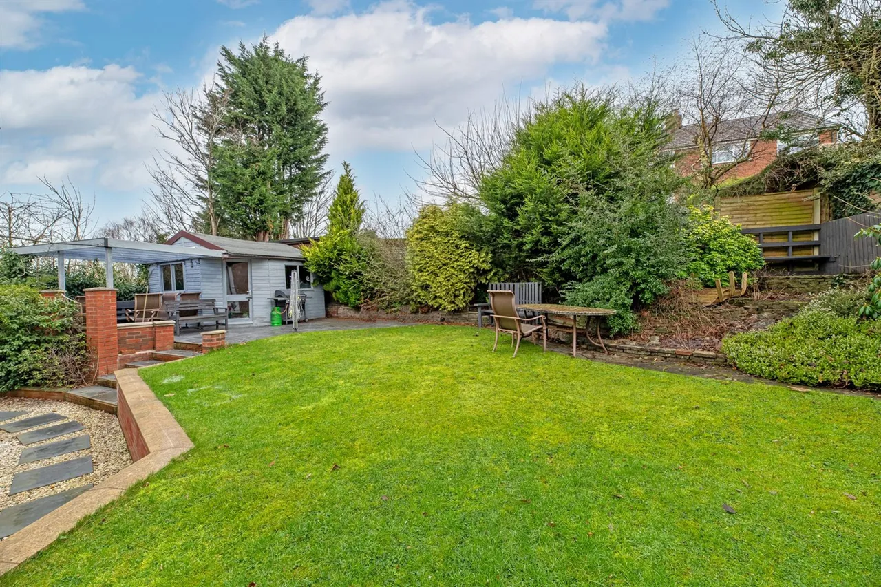 Penrith Close, Frodsham, photo 19