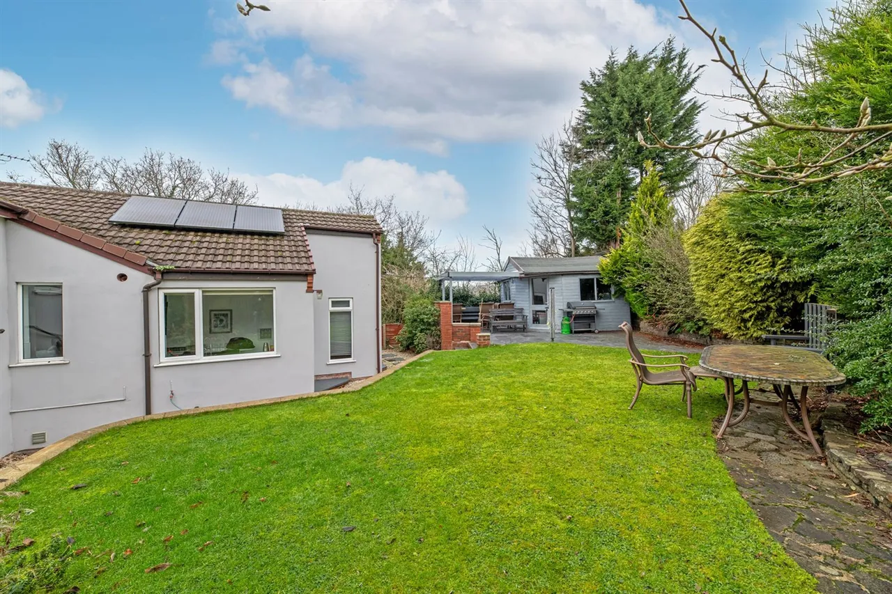 Penrith Close, Frodsham, photo 22