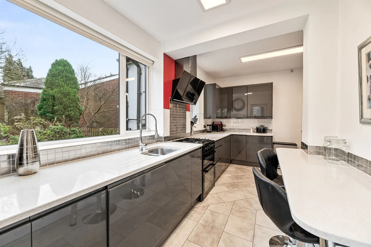 Penrith Close, Frodsham, photo 11