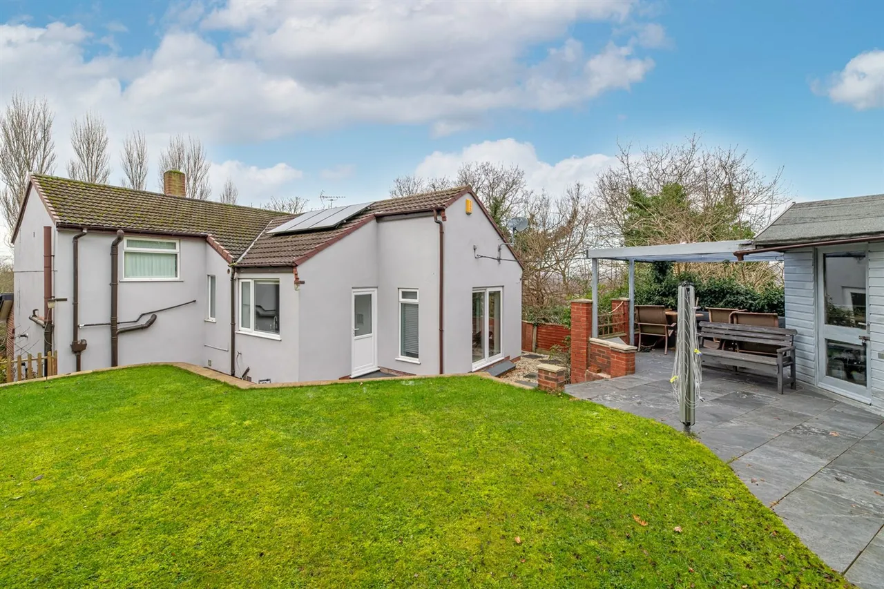 Penrith Close, Frodsham, photo 21