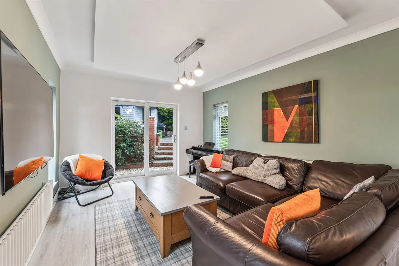 Penrith Close, Frodsham, photo 2