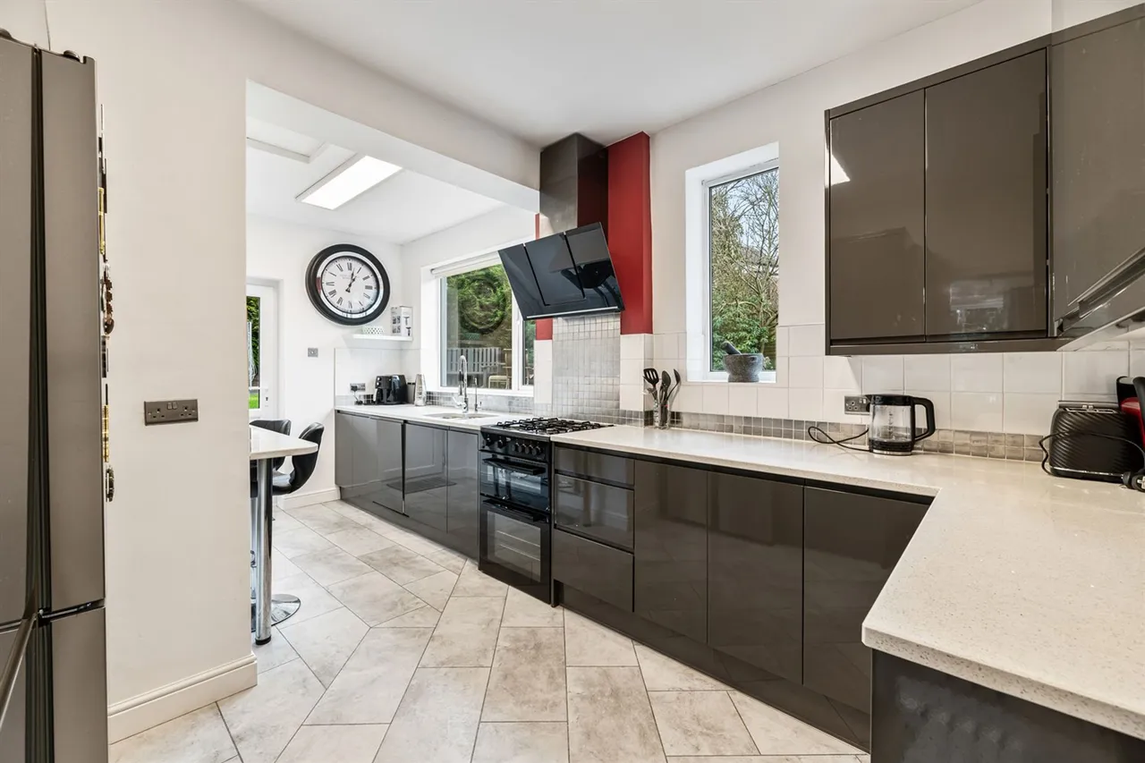 Penrith Close, Frodsham, photo 3