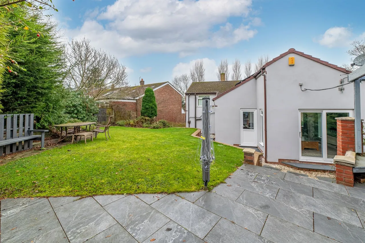 Penrith Close, Frodsham, photo 20