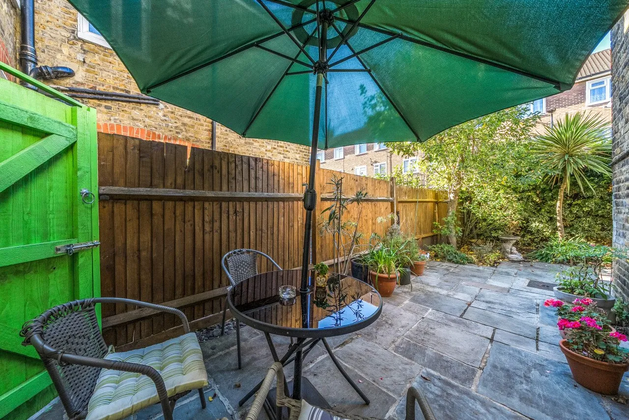 Davis Road, Acton, W3, photo 20