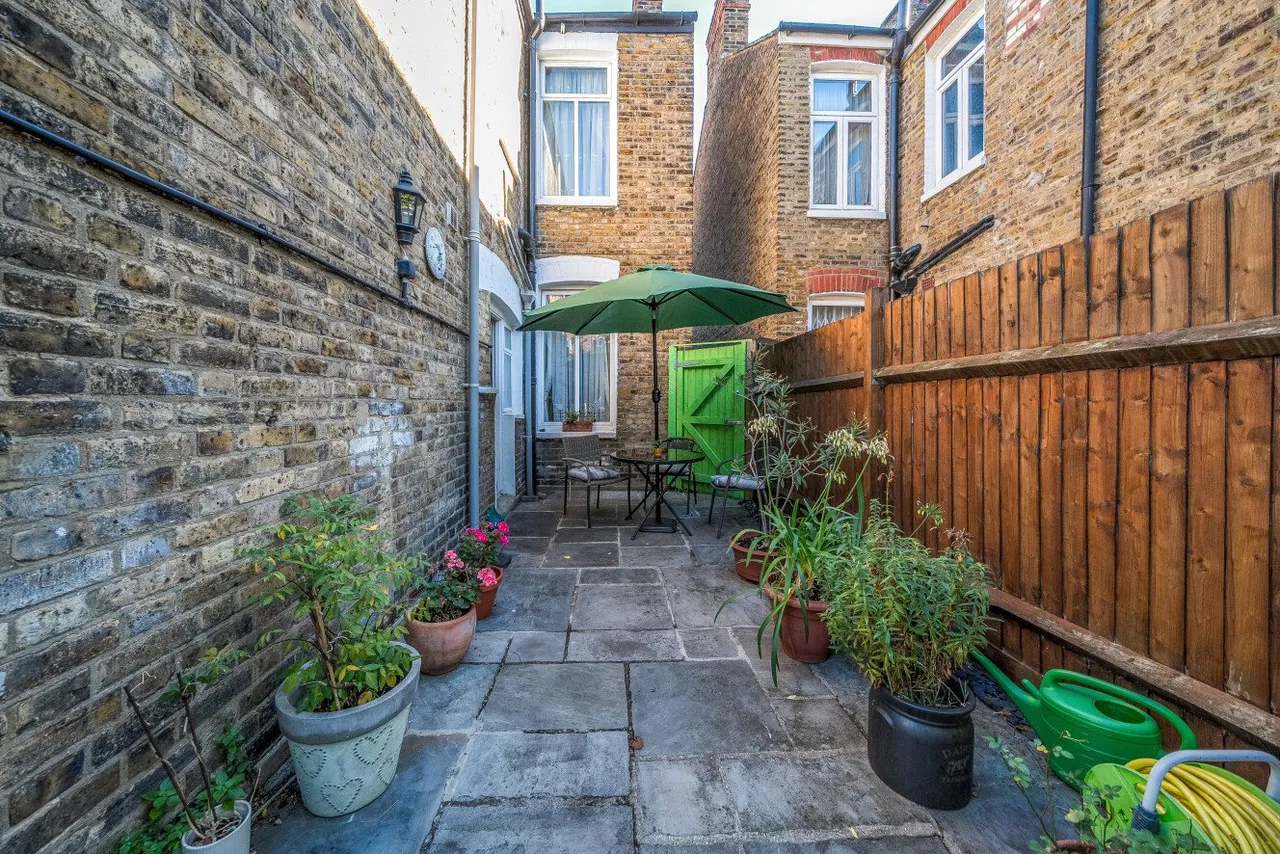 Davis Road, Acton, W3, photo 5