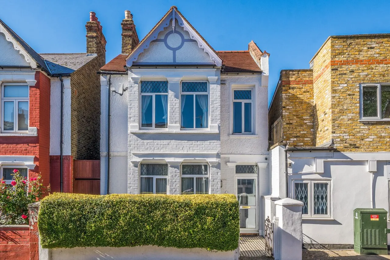 Davis Road, Acton, W3, photo 19