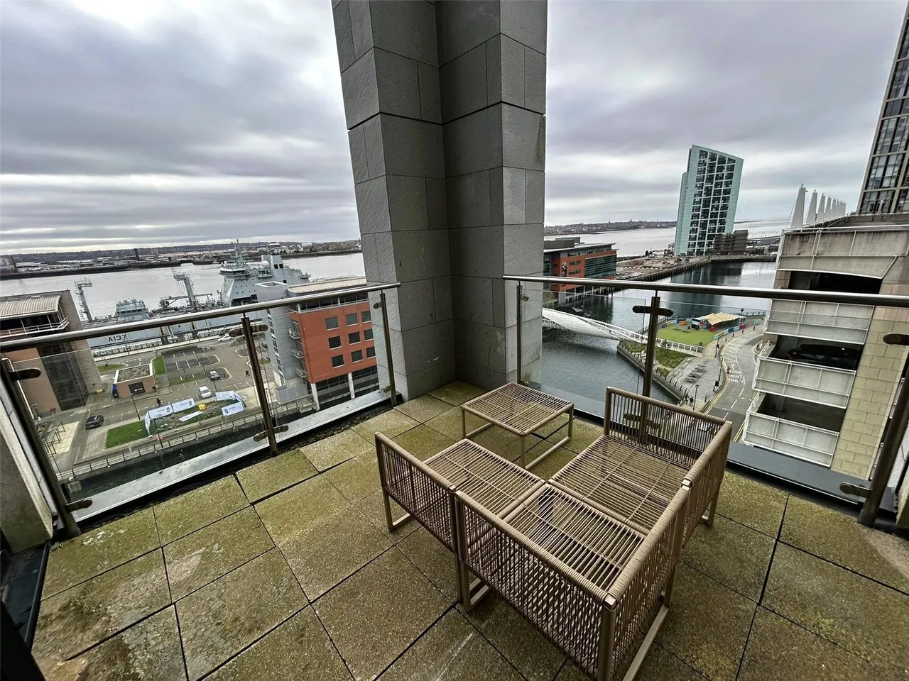 William Jessop Way, Liverpool, L3, photo 3