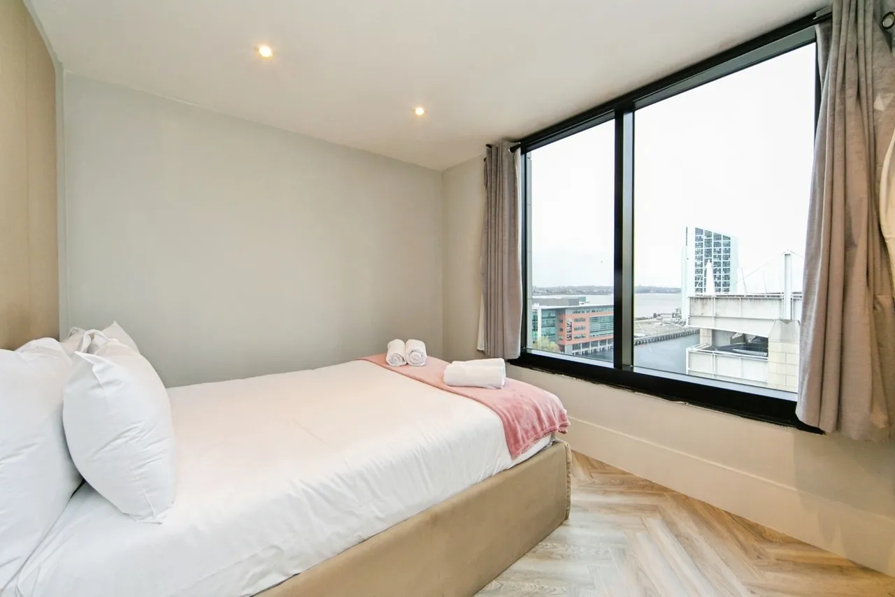 William Jessop Way, Liverpool, L3, photo 14