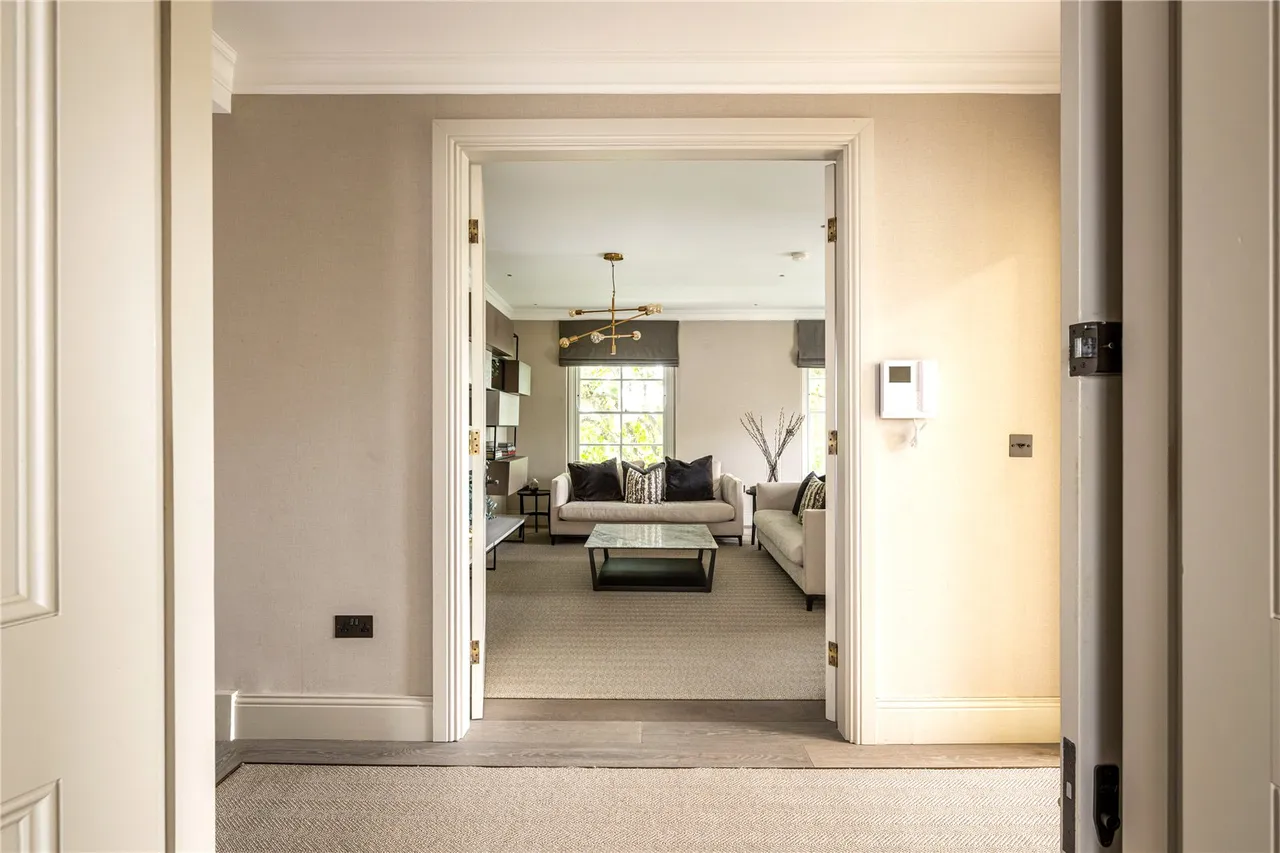Durham Terrace, Notting Hill, W2, photo 3
