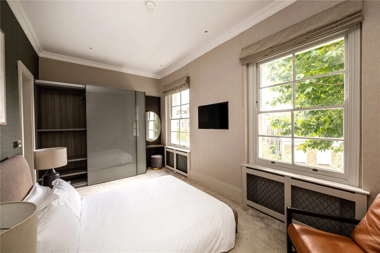 Durham Terrace, Notting Hill, W2, photo 5