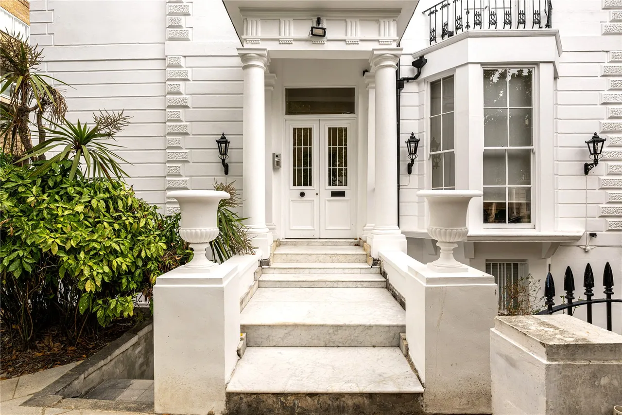 Durham Terrace, Notting Hill, W2, photo 12