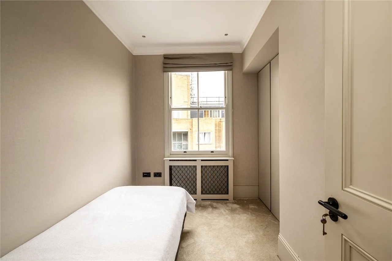 Durham Terrace, Notting Hill, W2, photo 11