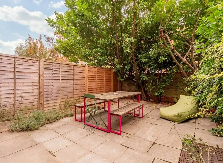 St. Ervans Road, North Kensington, W10, photo 5