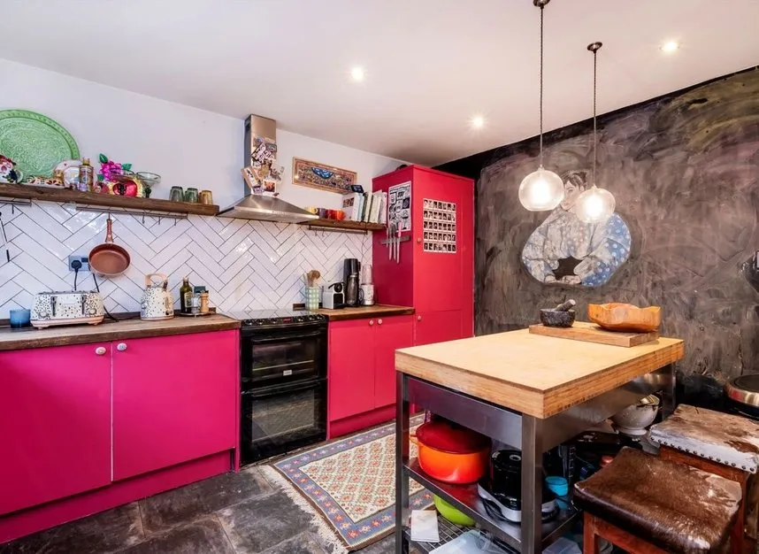 St. Ervans Road, North Kensington, W10, photo 4