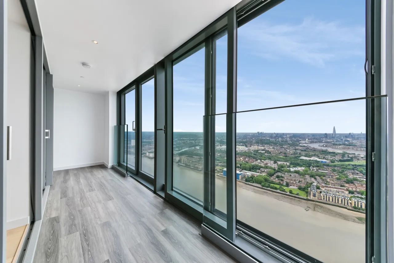 Marsh Wall, Canary Wharf, E14, photo 7