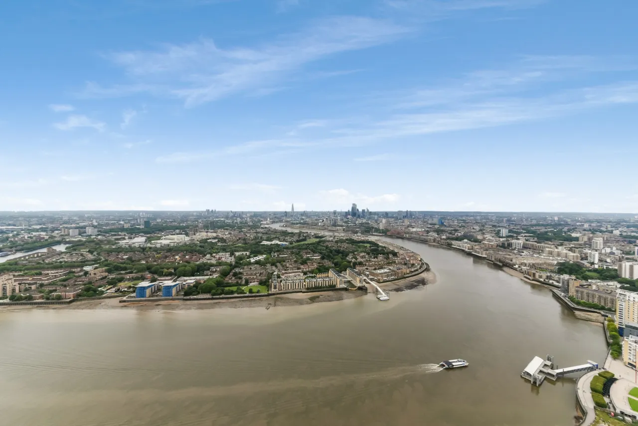 Marsh Wall, Canary Wharf, E14, photo 8