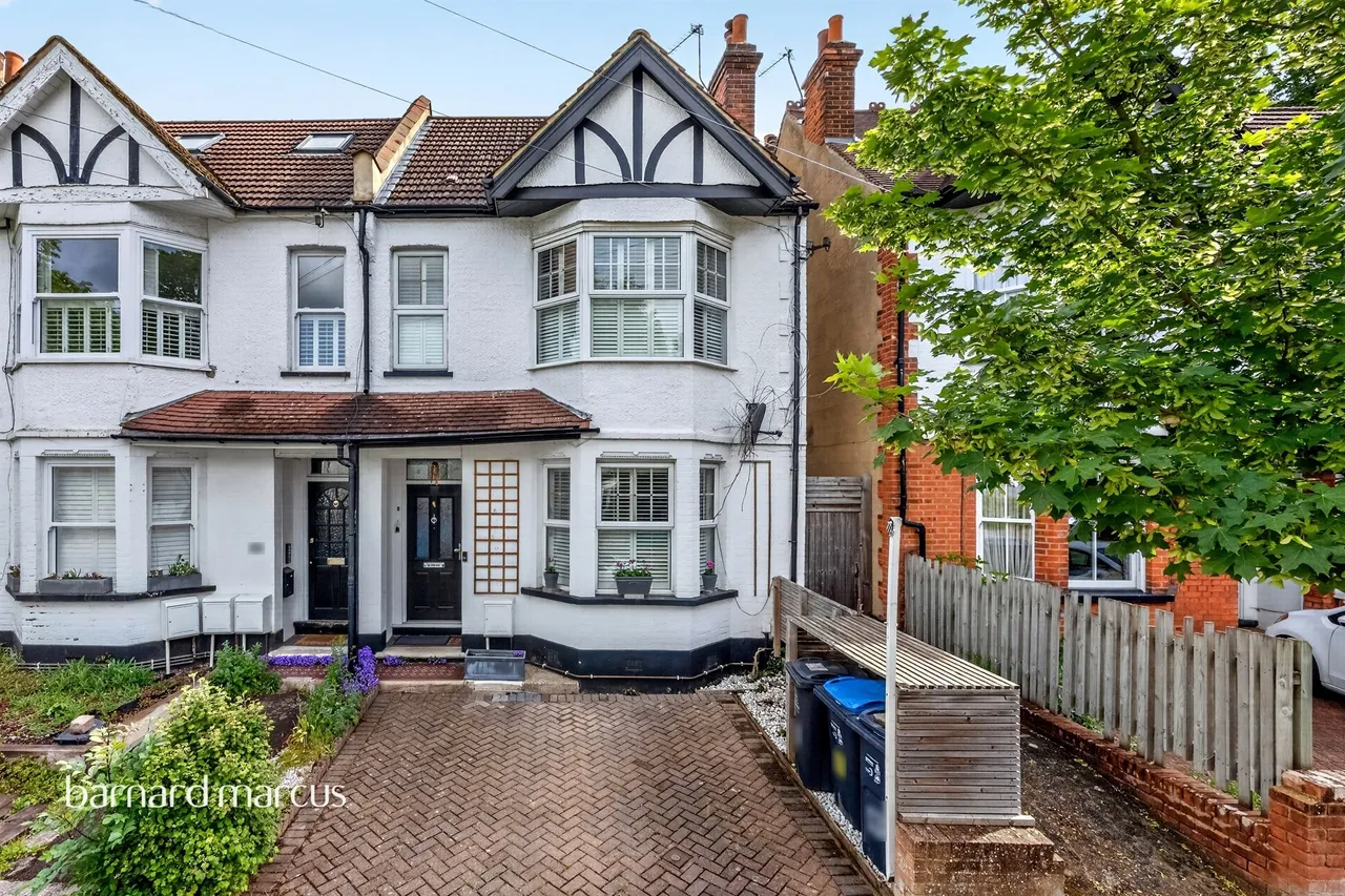 Purley Oaks Road, South Croydon, CR2, photo 25