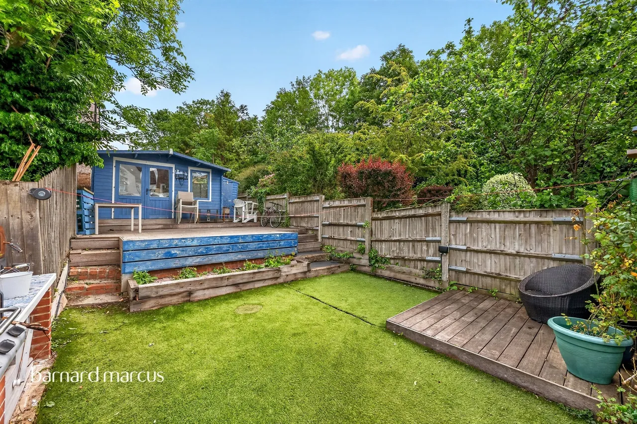 Purley Oaks Road, South Croydon, CR2, photo 23