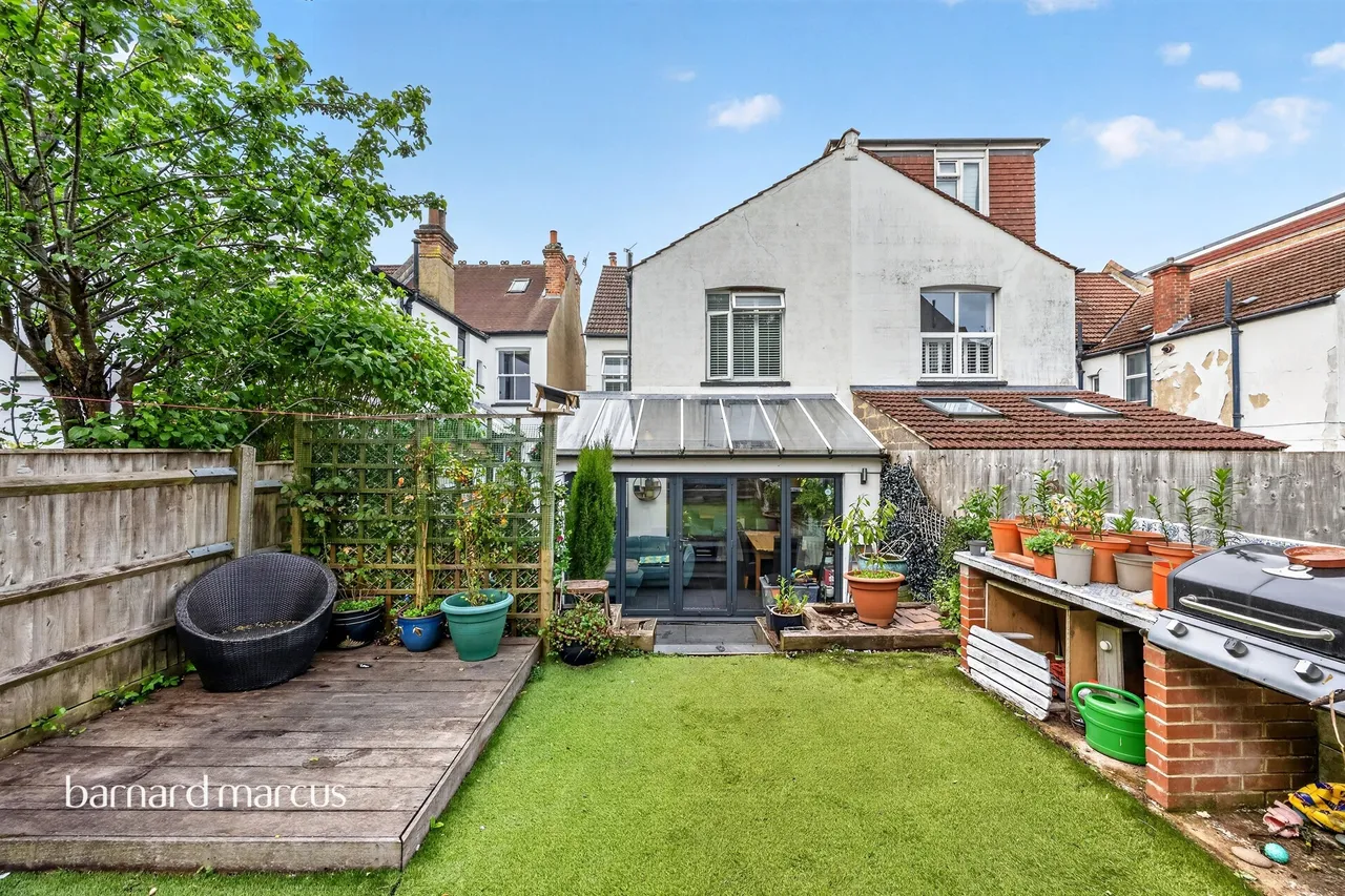 Purley Oaks Road, South Croydon, CR2, photo 24