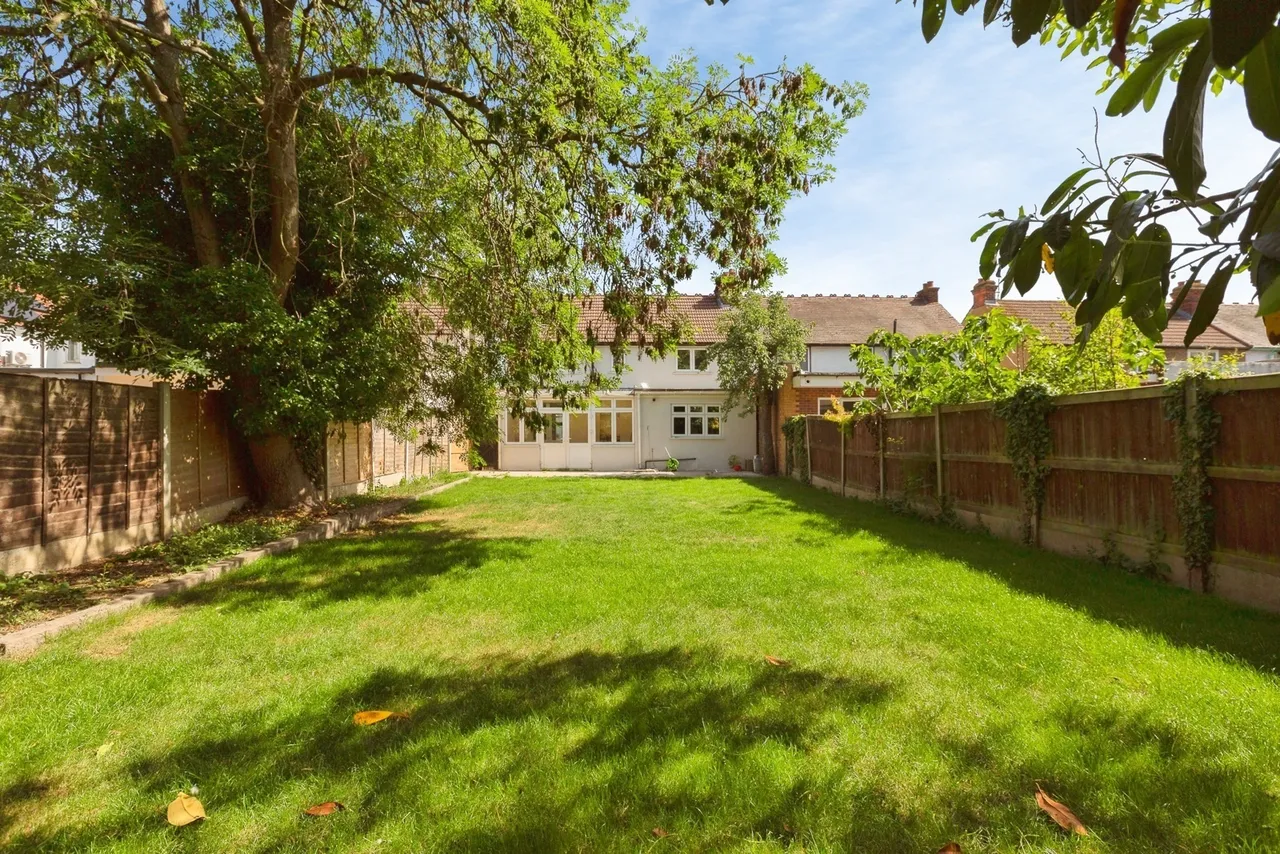 Beattyville Gardens, Ilford, IG6, photo 27