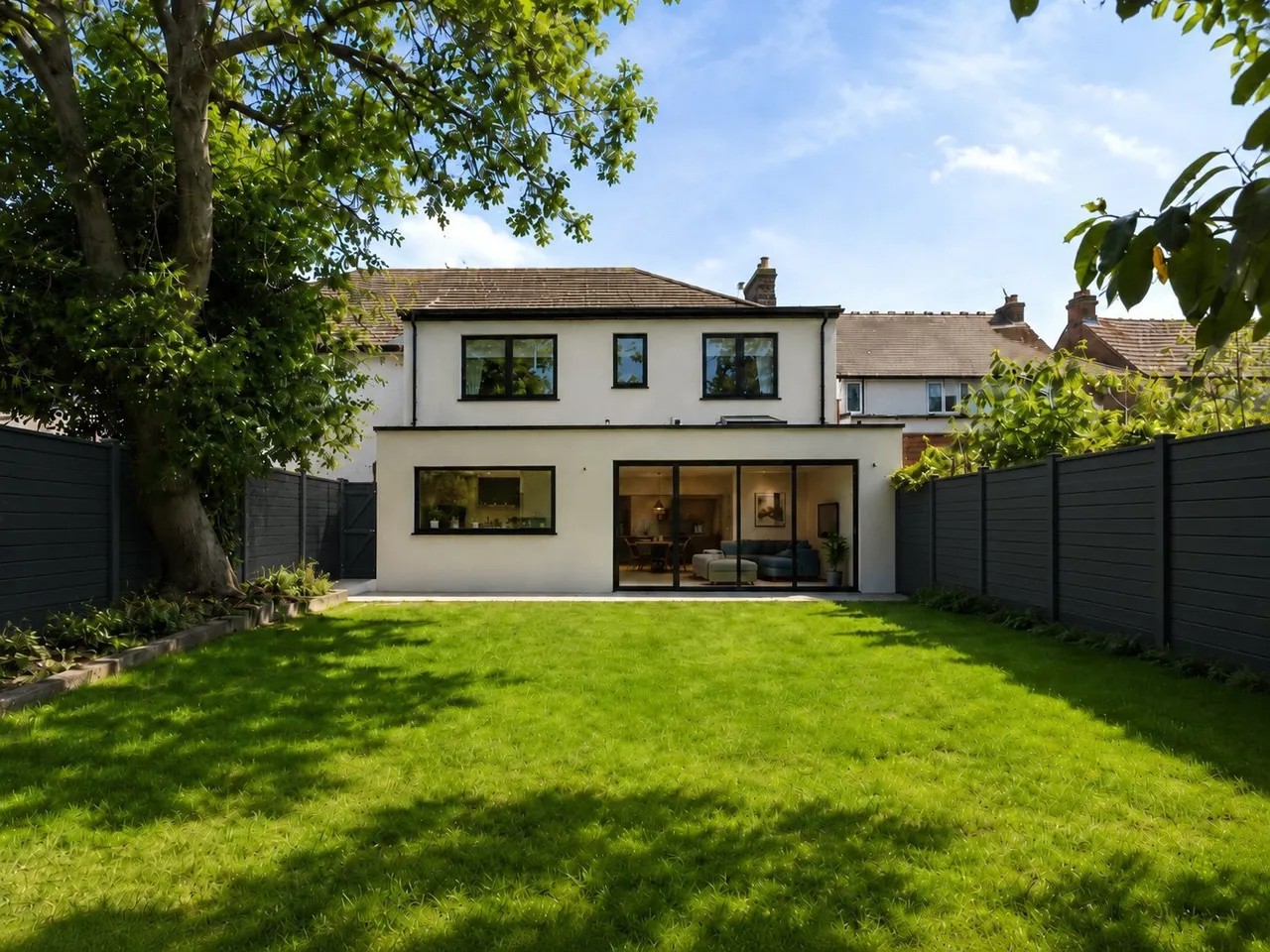 Beattyville Gardens, Ilford, IG6, photo 33
