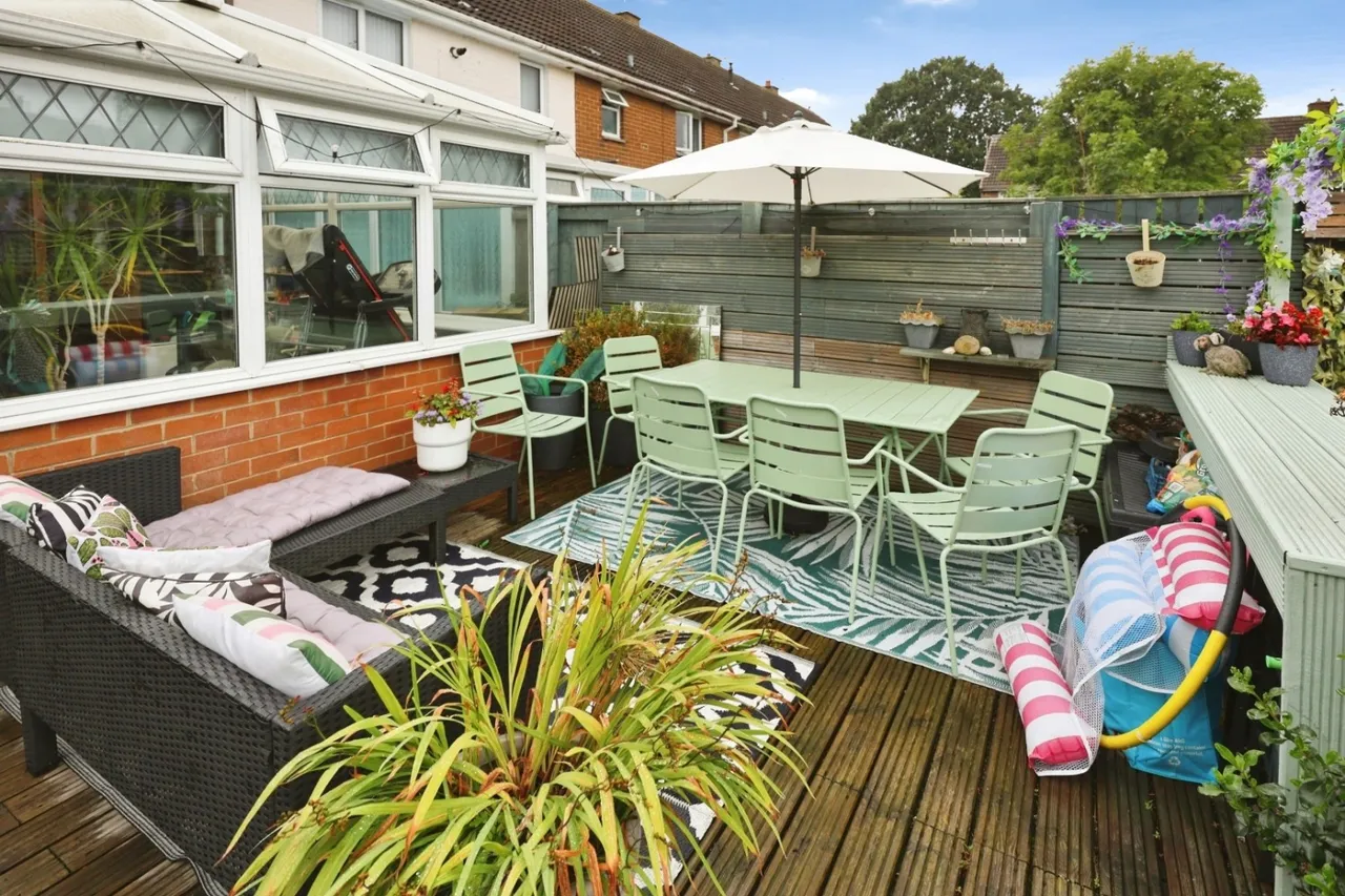 Silkin Way, Newton Aycliffe, DL5, photo 14