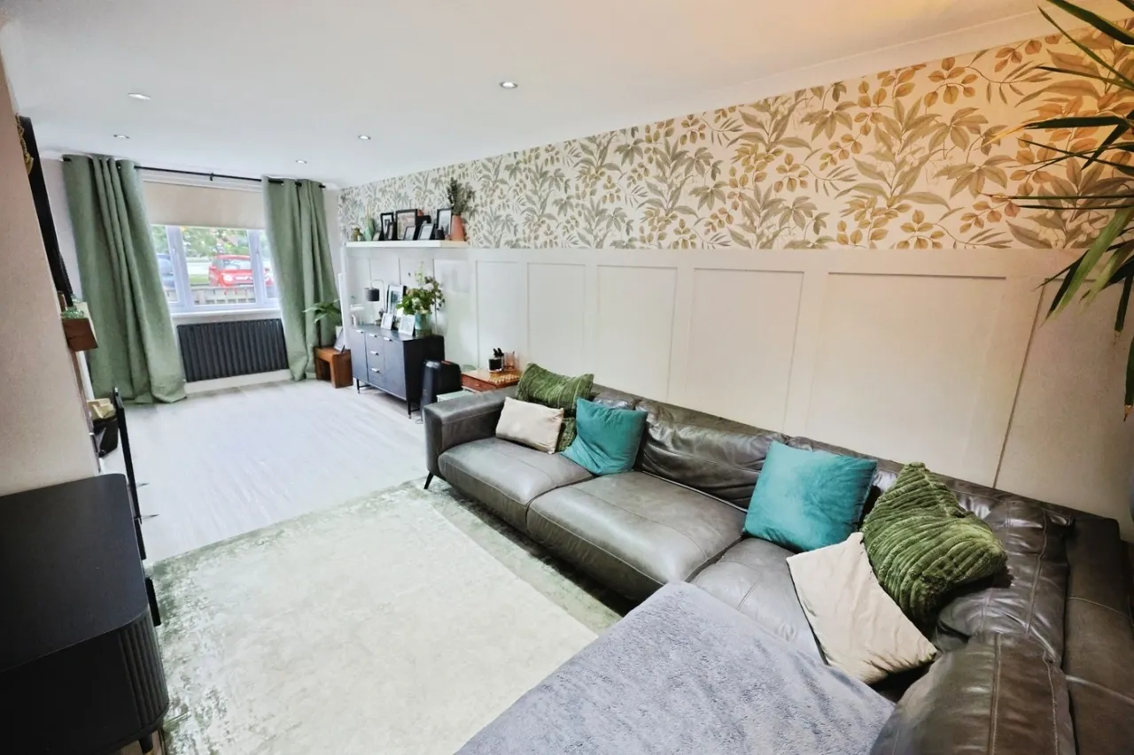 Silkin Way, Newton Aycliffe, DL5, photo 4