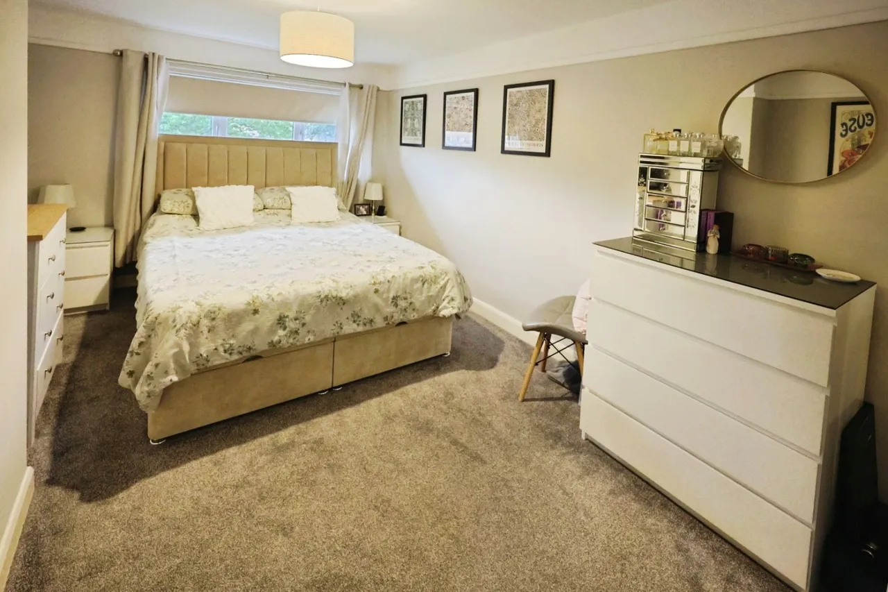 Silkin Way, Newton Aycliffe, DL5, photo 7