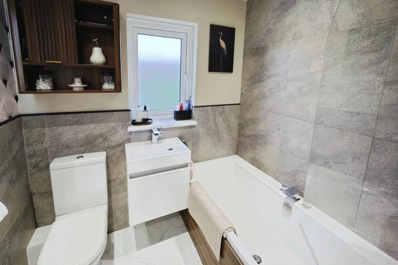 Silkin Way, Newton Aycliffe, DL5, photo 10