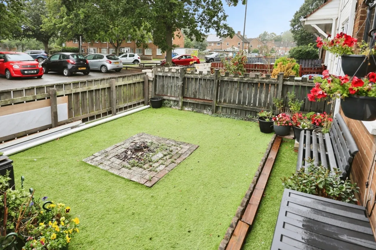 Silkin Way, Newton Aycliffe, DL5, photo 16