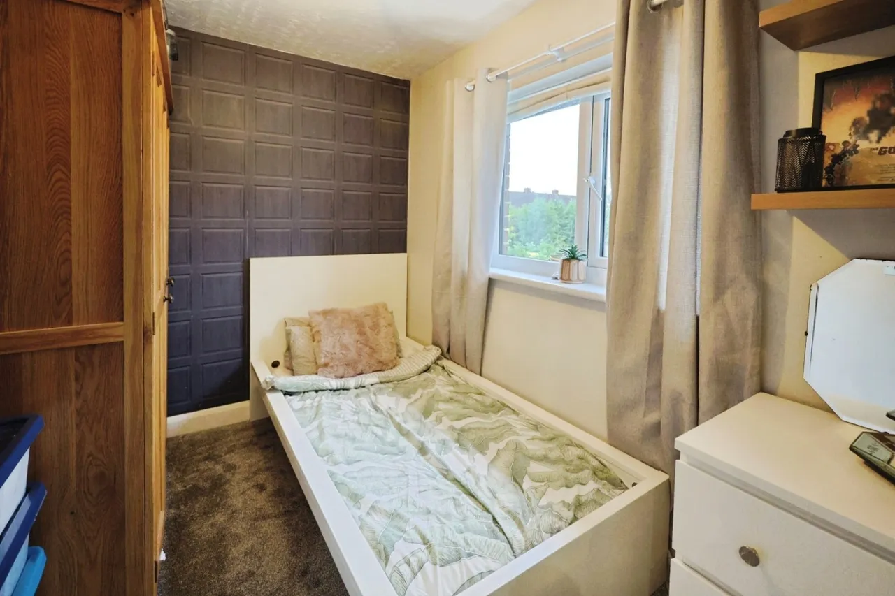 Silkin Way, Newton Aycliffe, DL5, photo 9