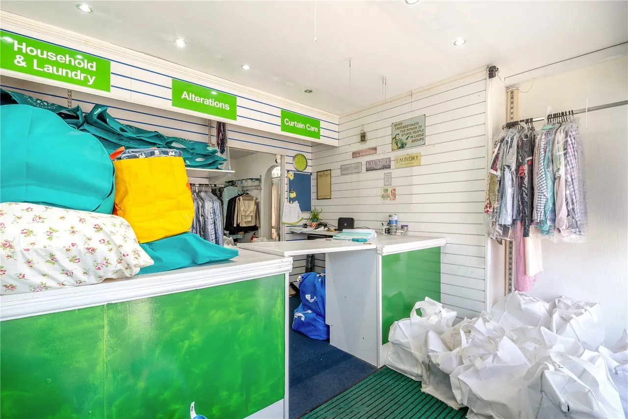 High Street, Malpas, SY14, photo 15