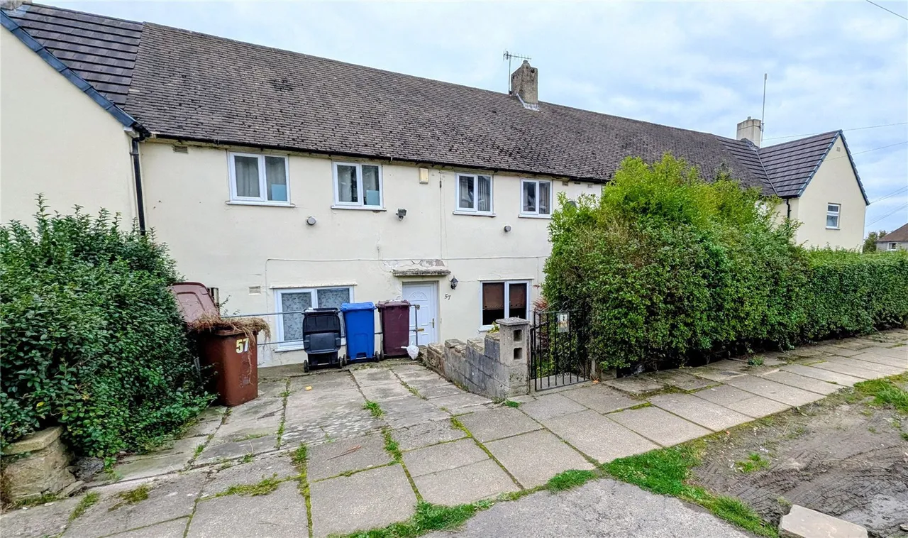 3 bed house for sale — Waddington Avenue, Burnley, Lancashire, BB10