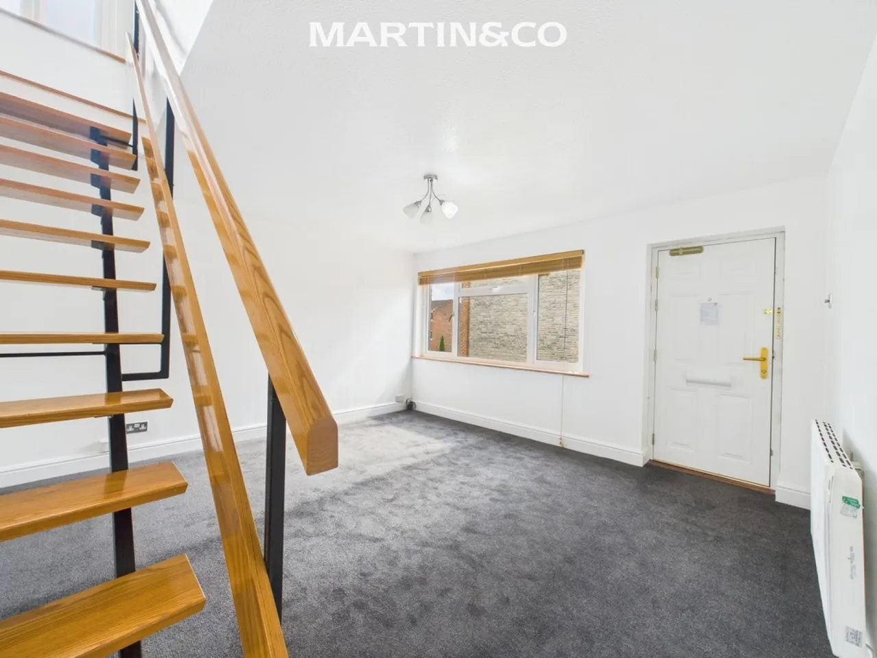 Ellison Way, Wokingham, photo 7
