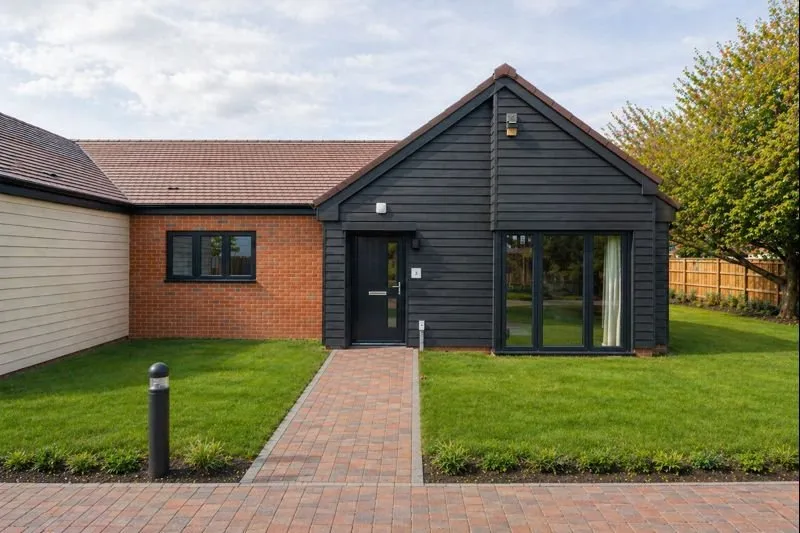 2 bed house for sale, Herne Bay Gardens, Herne Bay, CT6