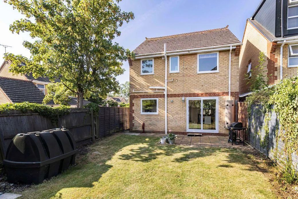 Cowslip Drive, Little Thetford, CB6, photo 19