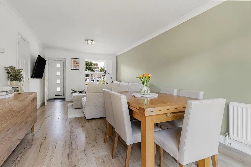 Cowslip Drive, Little Thetford, CB6, photo 4