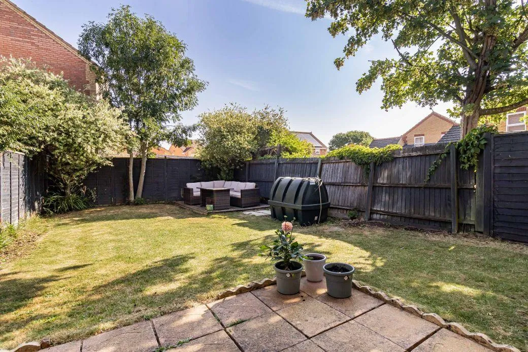 Cowslip Drive, Little Thetford, CB6, photo 22