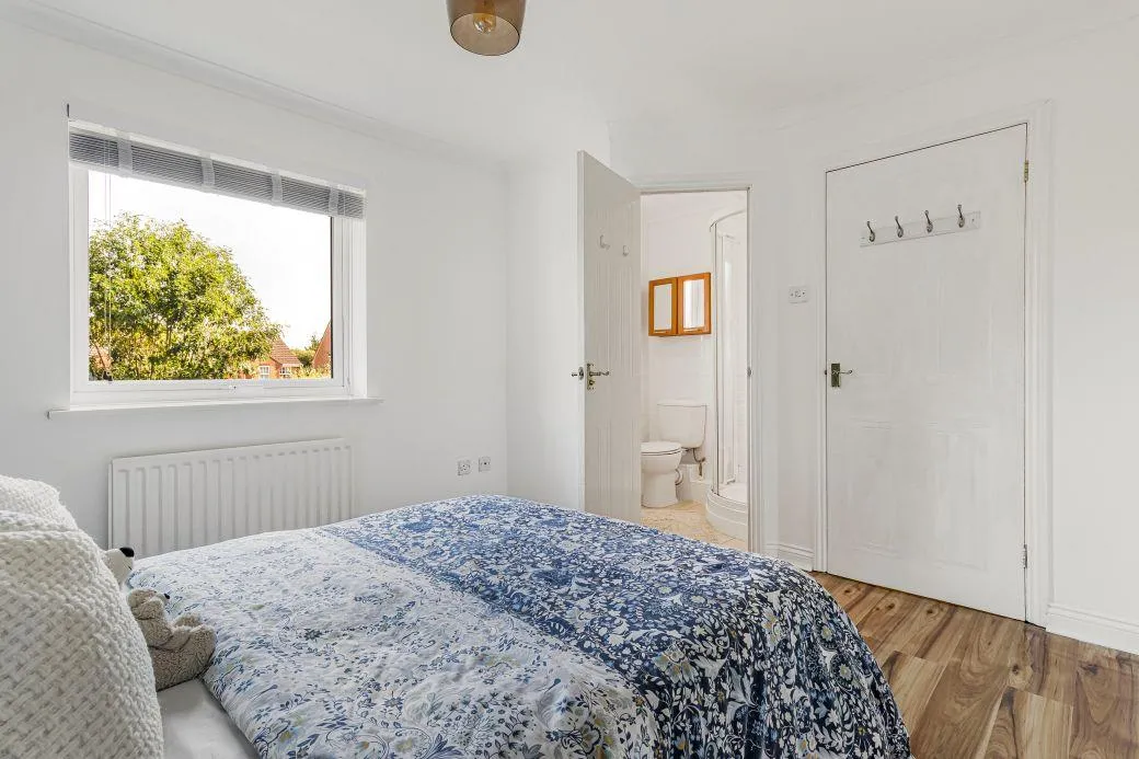 Cowslip Drive, Little Thetford, CB6, photo 12