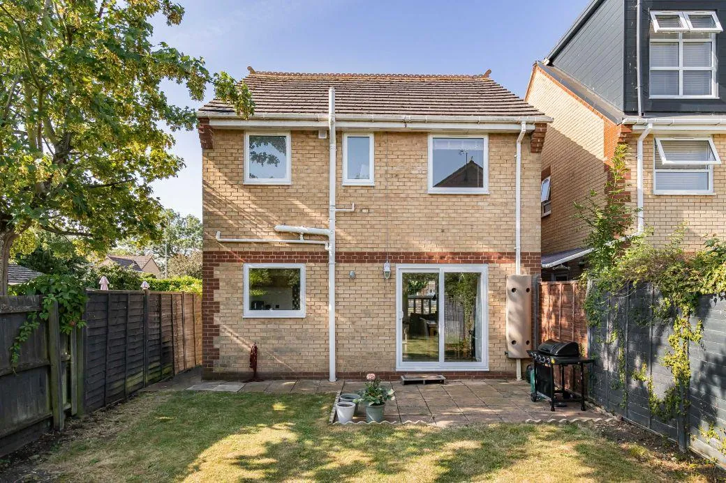 Cowslip Drive, Little Thetford, CB6, photo 20