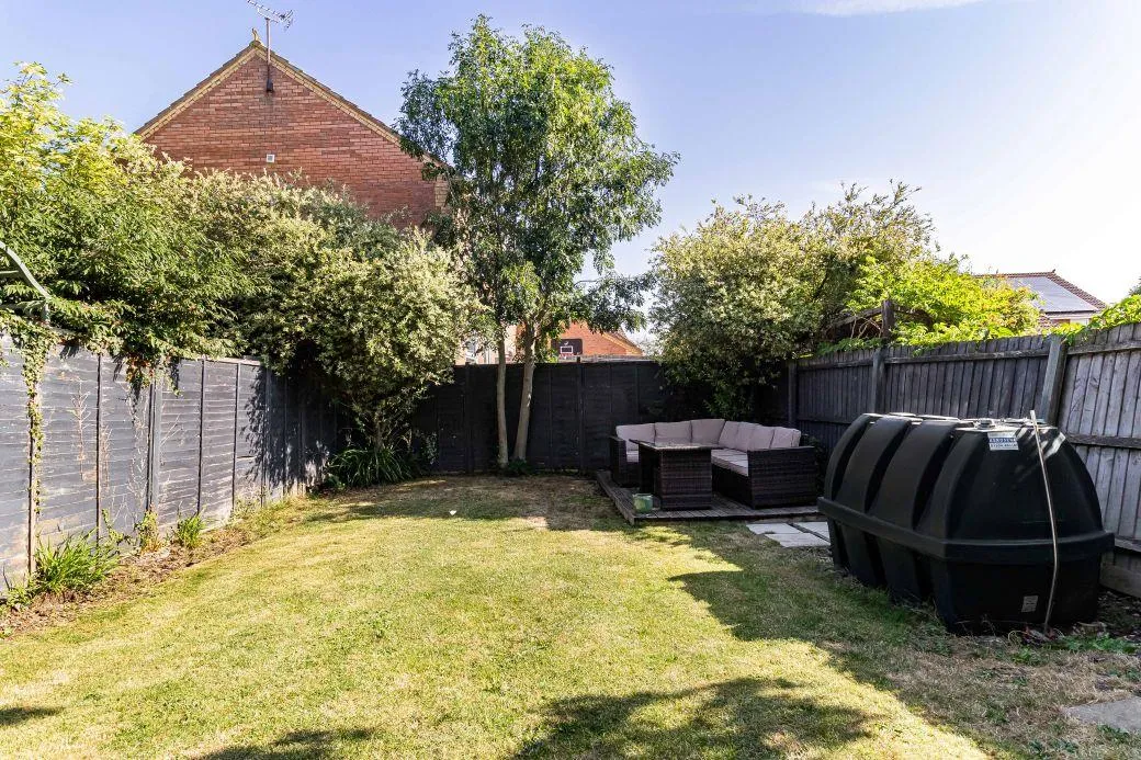 Cowslip Drive, Little Thetford, CB6, photo 21