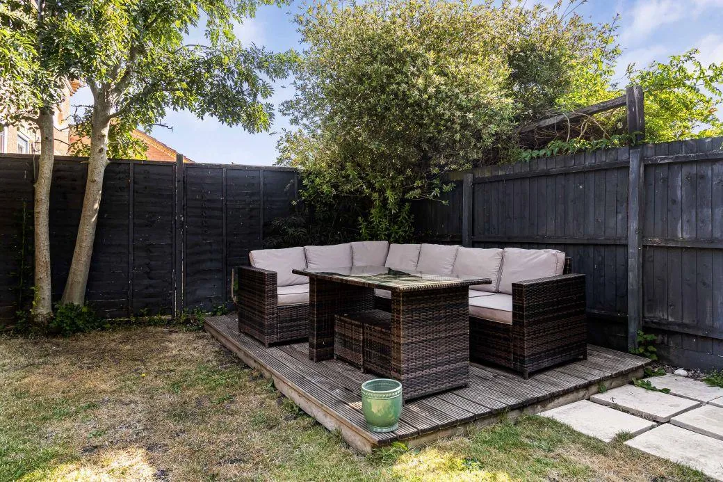 Cowslip Drive, Little Thetford, CB6, photo 23