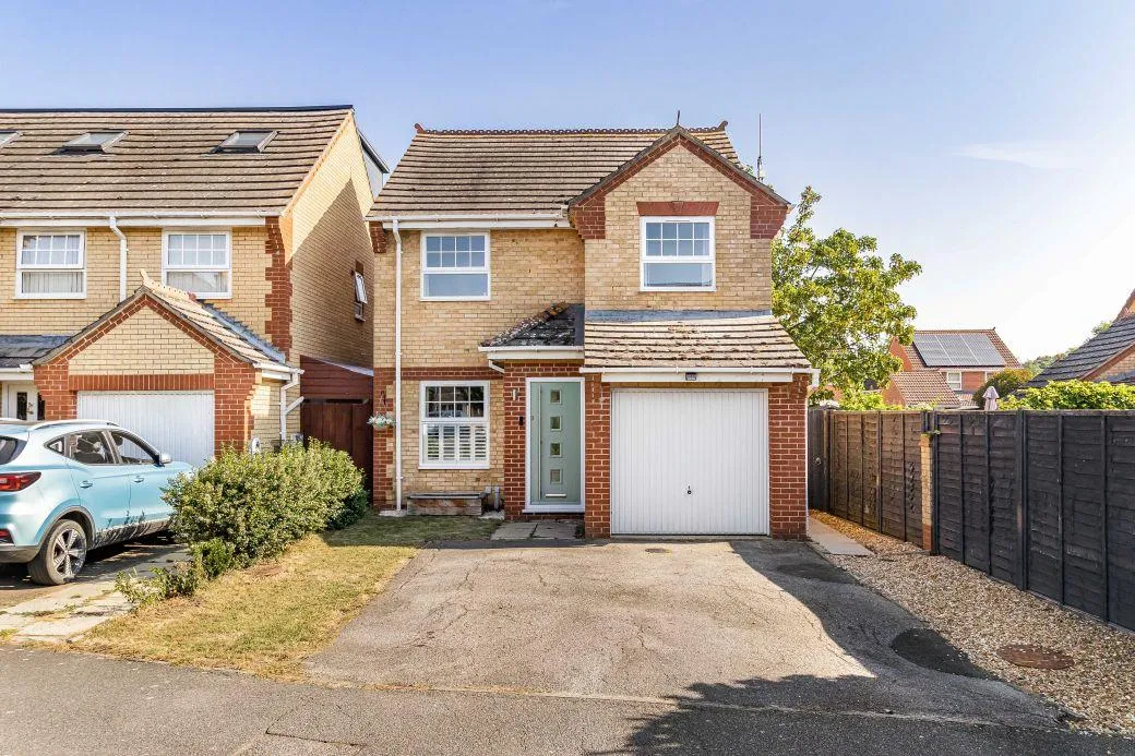 Cowslip Drive, Little Thetford, CB6, photo 24