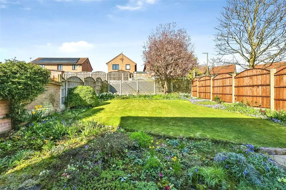 Henley Way, West Hallam, DE7, photo 7