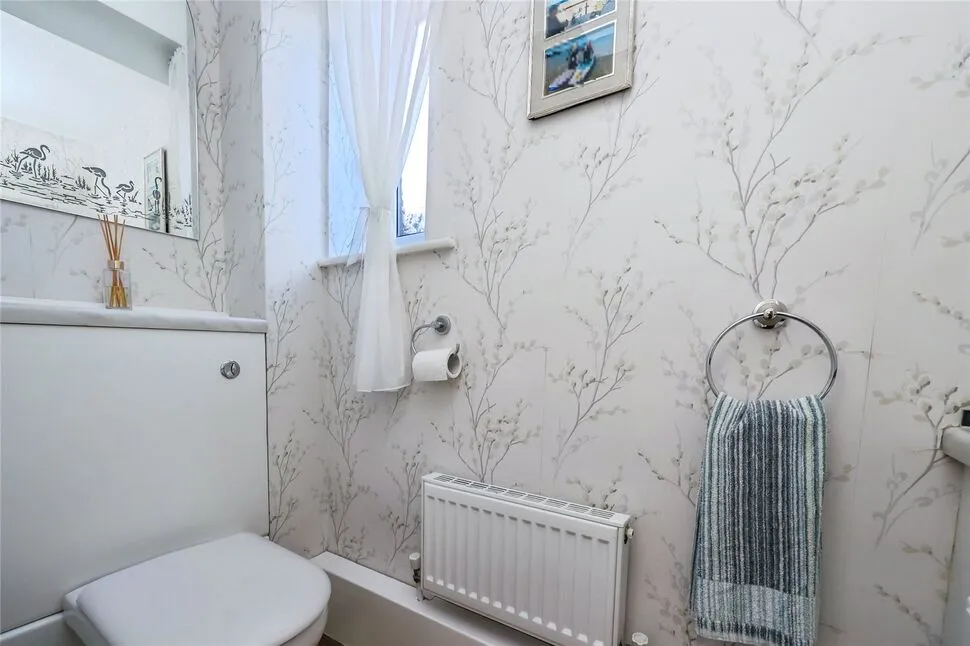 Henley Way, West Hallam, DE7, photo 25